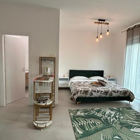 Comfort Accommodation Suite & Le Camere Bergamo Luaran gambar