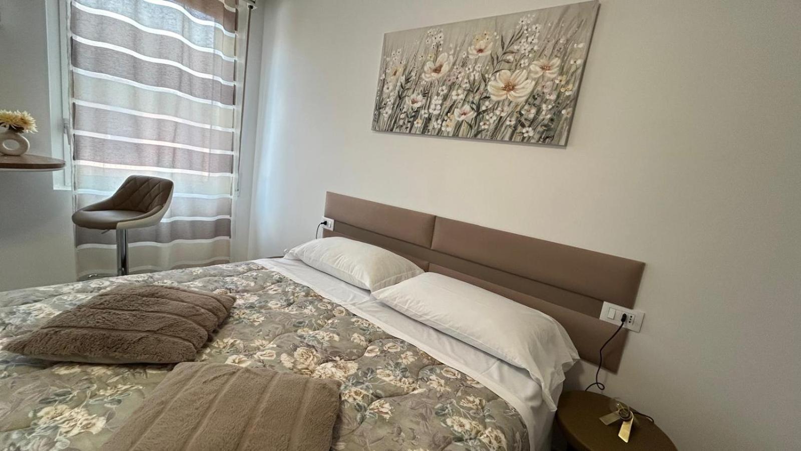 Comfort Accommodation Suite & Le Camere Bergamo Luaran gambar