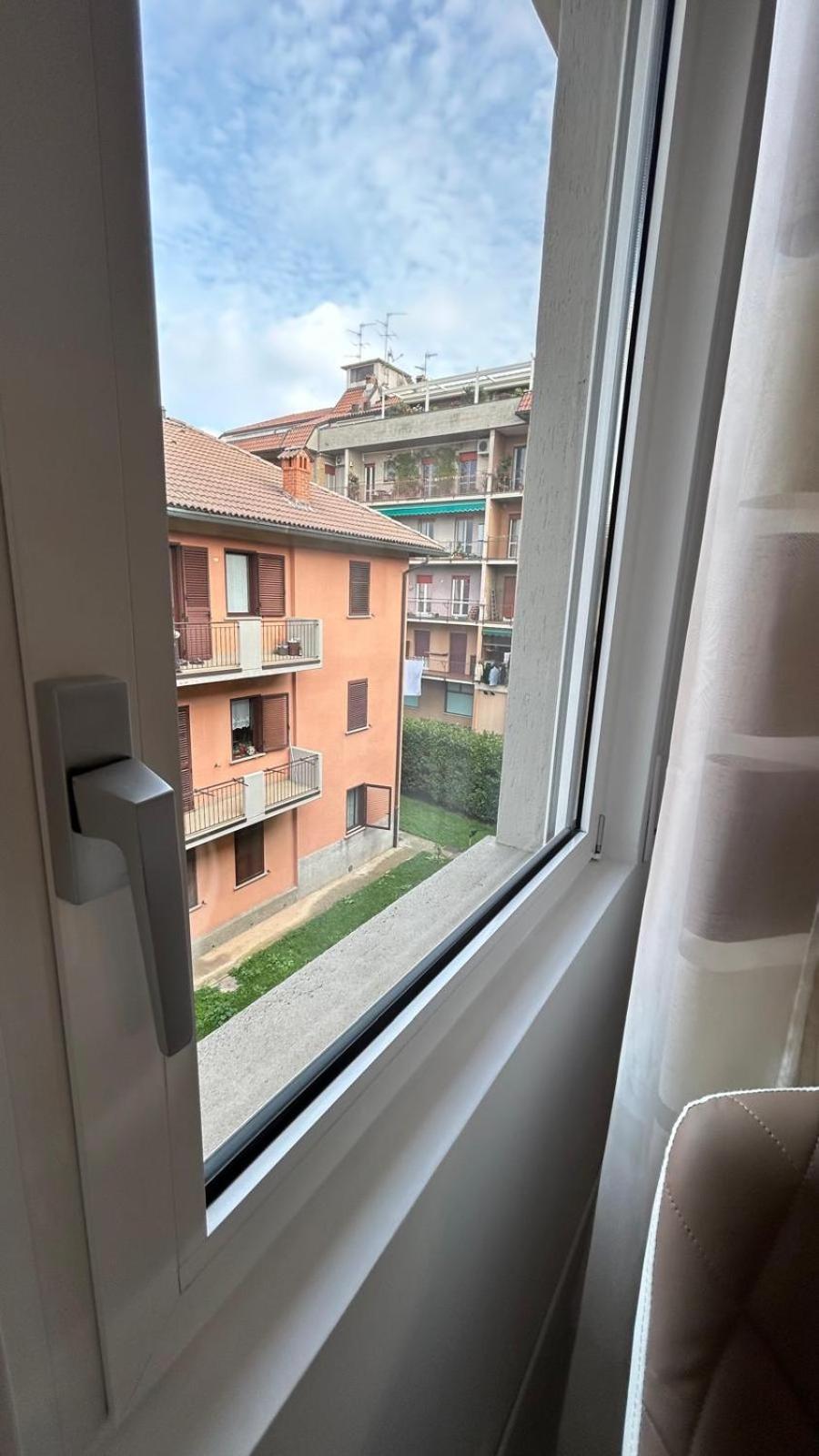 Comfort Accommodation Suite & Le Camere Bergamo Luaran gambar