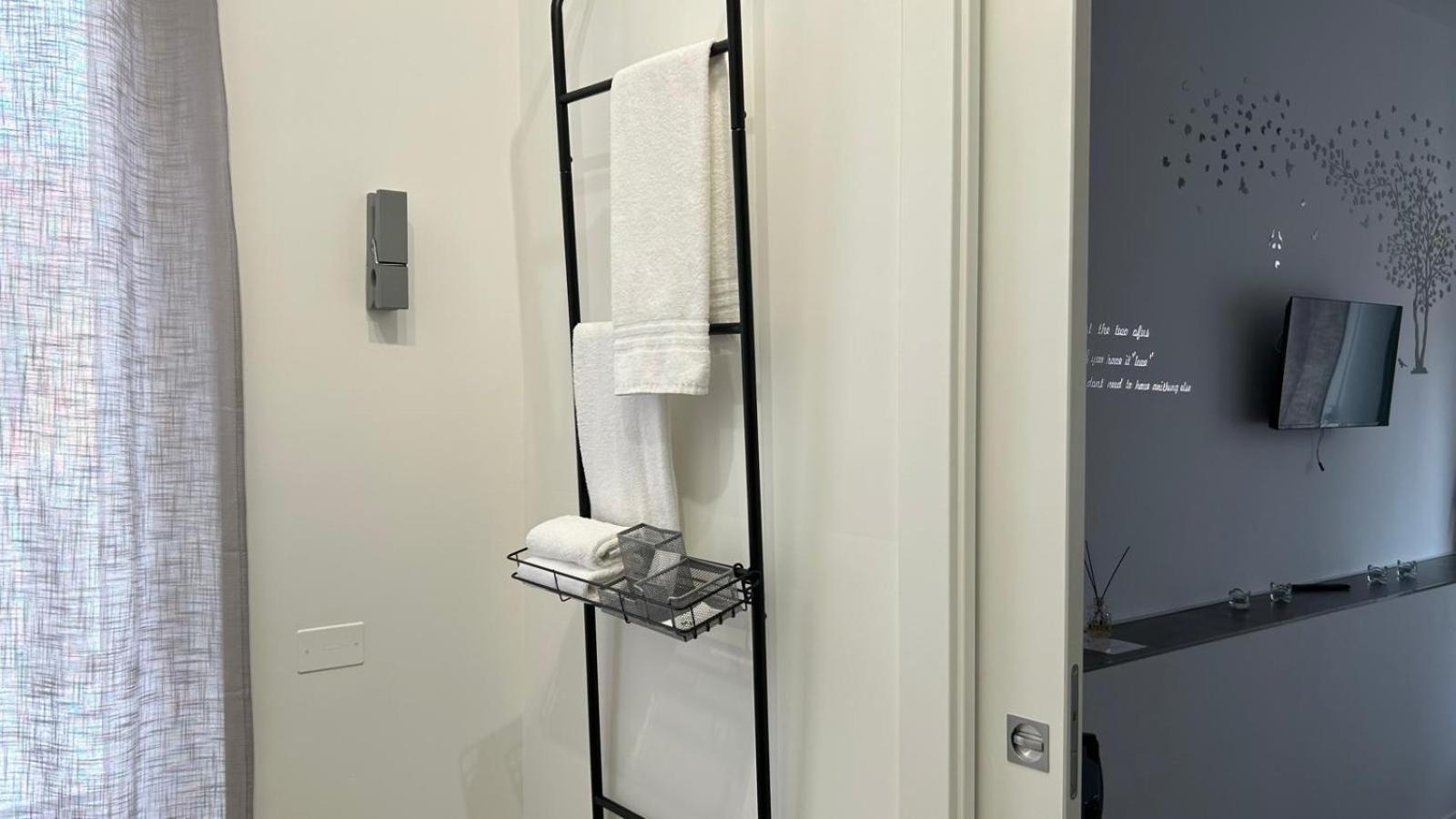 Comfort Accommodation Suite & Le Camere Bergamo Luaran gambar