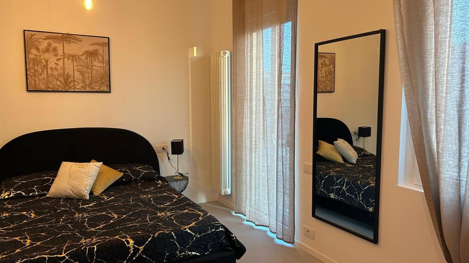 Comfort Accommodation Suite & Le Camere Bergamo Luaran gambar