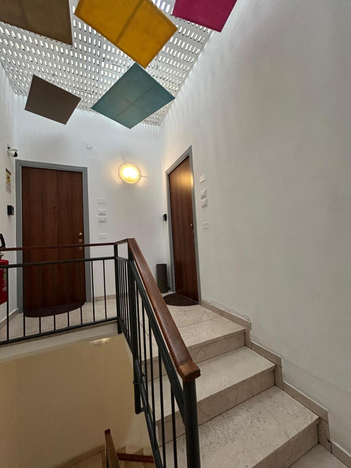 Comfort Accommodation Suite & Le Camere Bergamo Luaran gambar