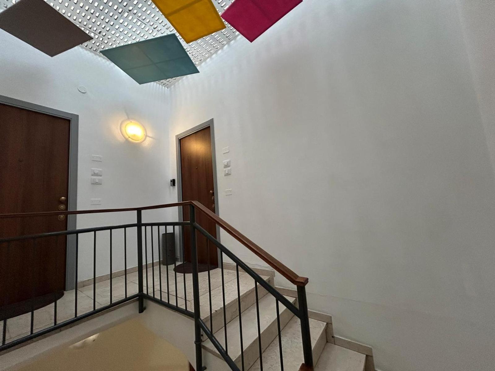 Comfort Accommodation Suite & Le Camere Bergamo Luaran gambar