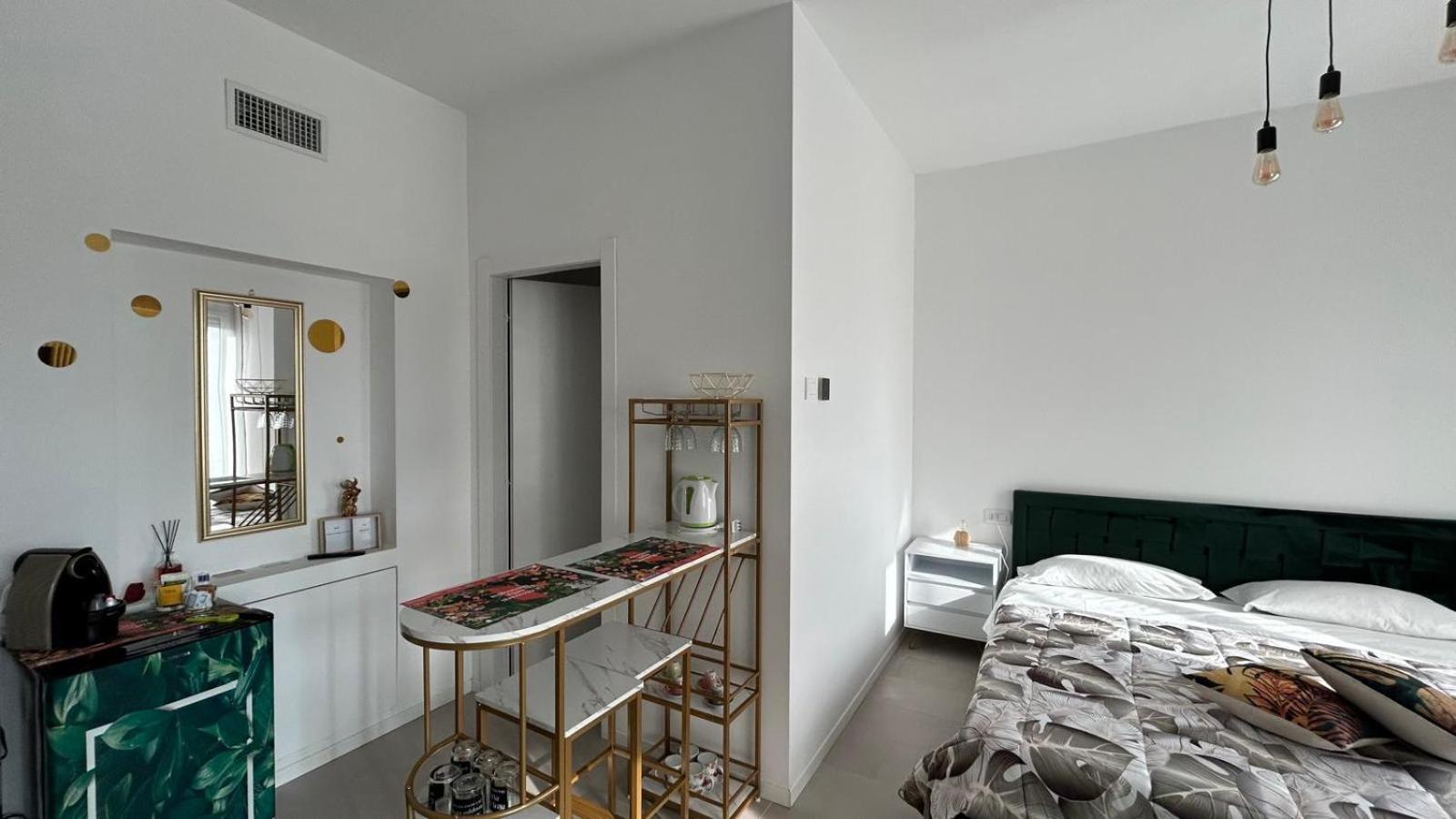 Comfort Accommodation Suite & Le Camere Bergamo Luaran gambar