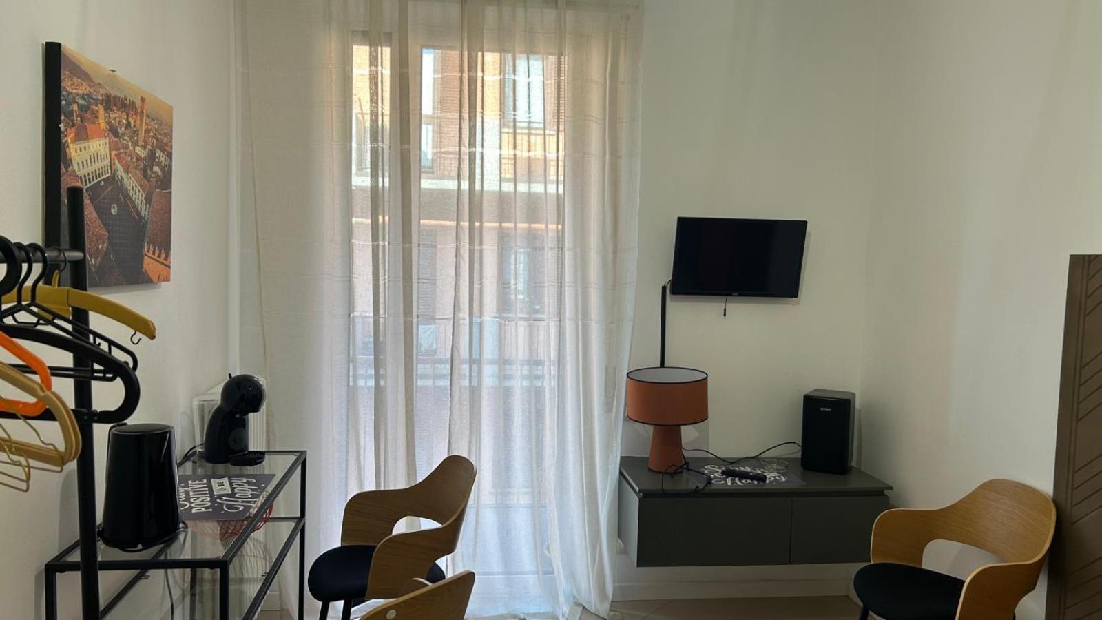 Comfort Accommodation Suite & Le Camere Bergamo Luaran gambar