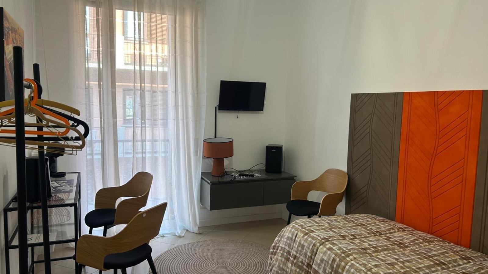 Comfort Accommodation Suite & Le Camere Bergamo Luaran gambar