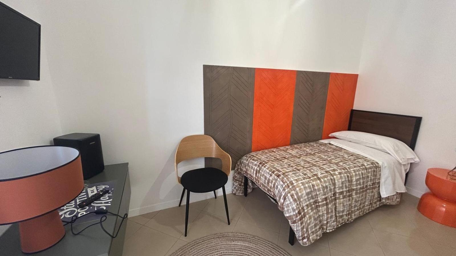 Comfort Accommodation Suite & Le Camere Bergamo Luaran gambar