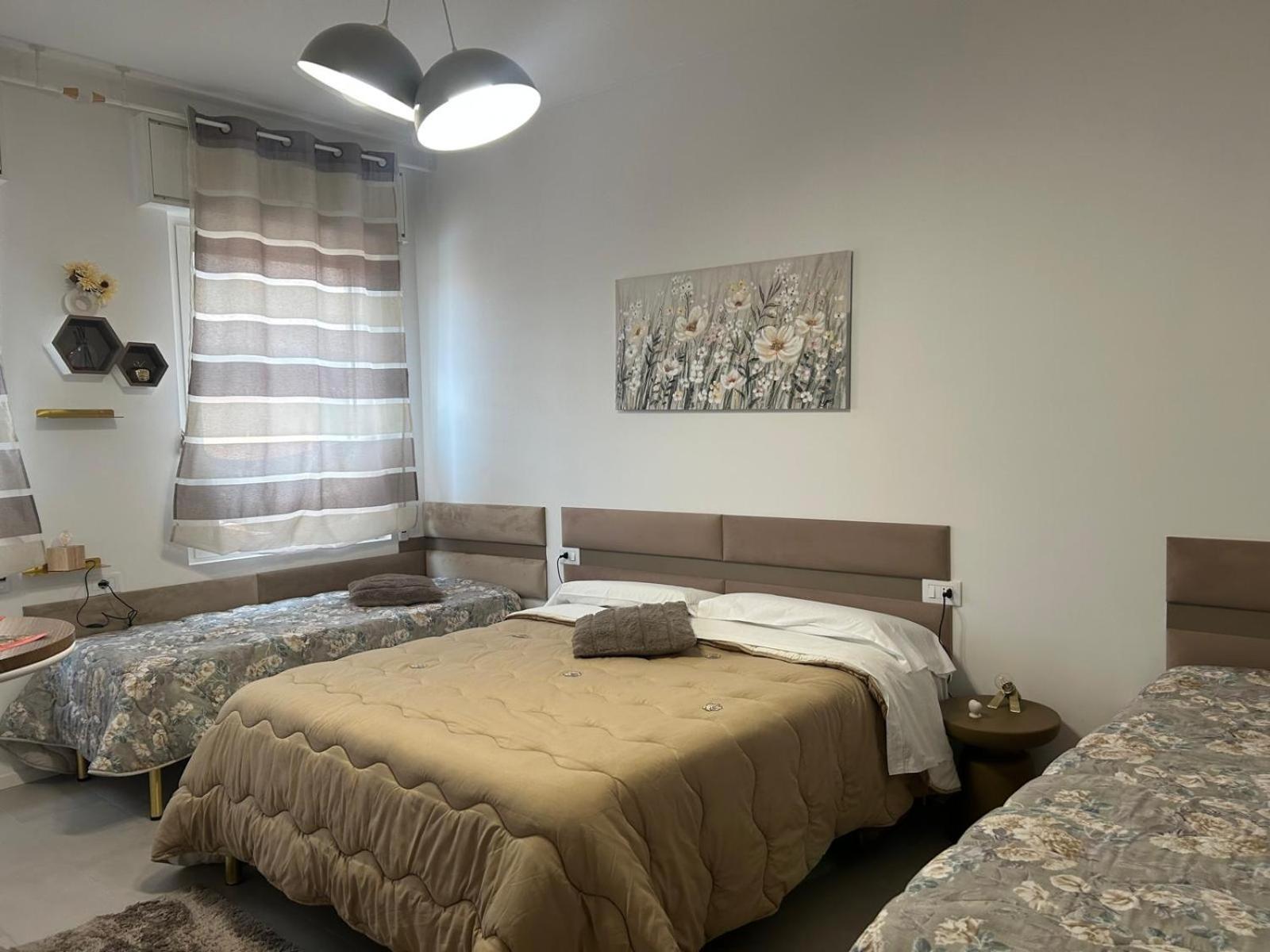 Comfort Accommodation Suite & Le Camere Bergamo Luaran gambar