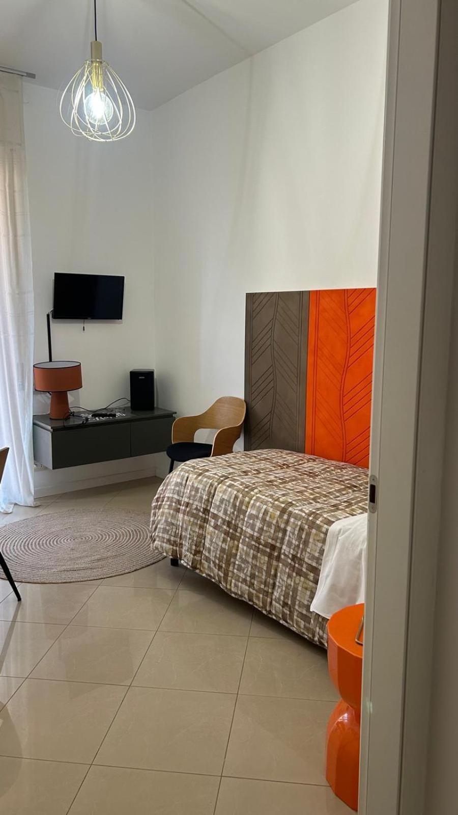 Comfort Accommodation Suite & Le Camere Bergamo Luaran gambar