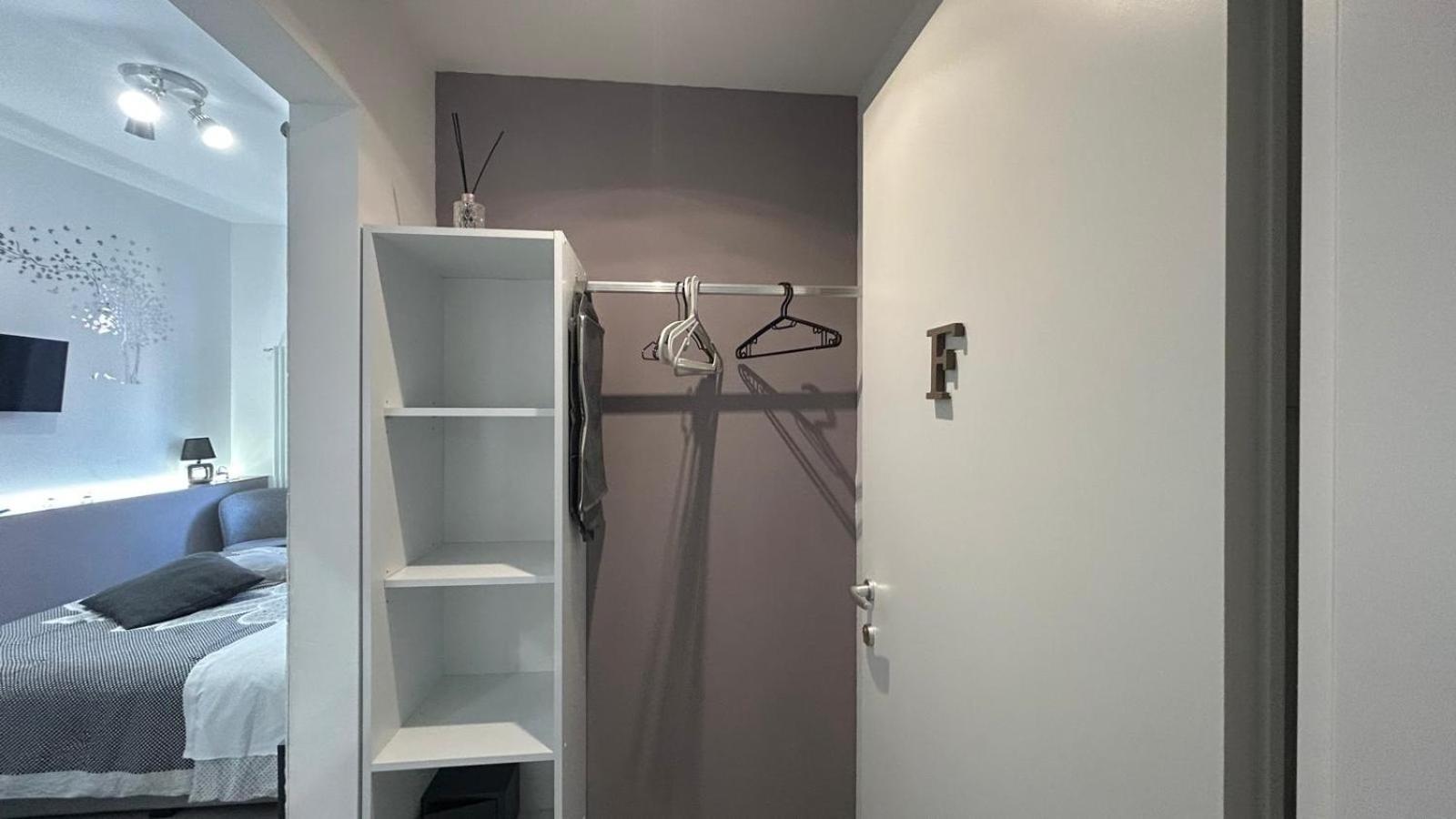 Comfort Accommodation Suite & Le Camere Bergamo Luaran gambar