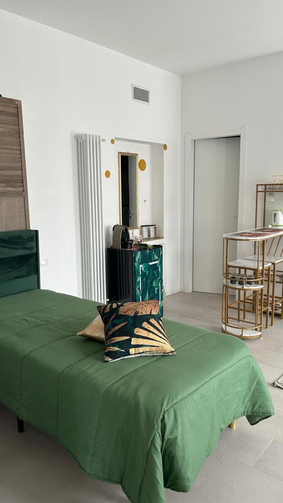 Comfort Accommodation Suite & Le Camere Bergamo Luaran gambar