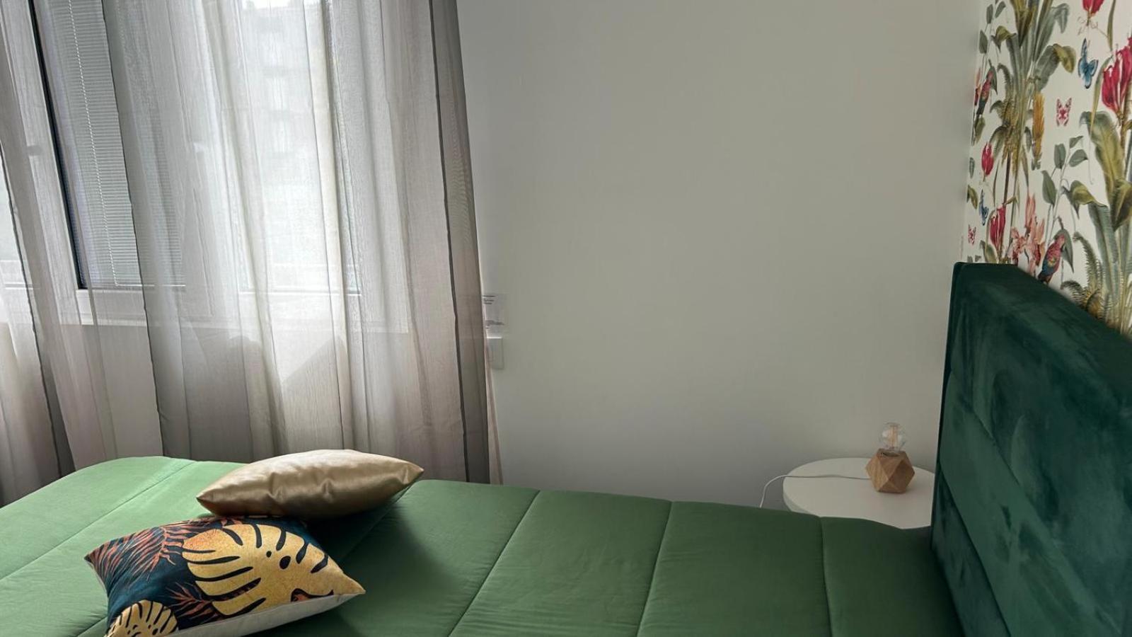 Comfort Accommodation Suite & Le Camere Bergamo Luaran gambar