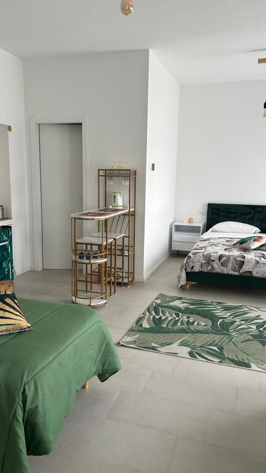 Comfort Accommodation Suite & Le Camere Bergamo Luaran gambar