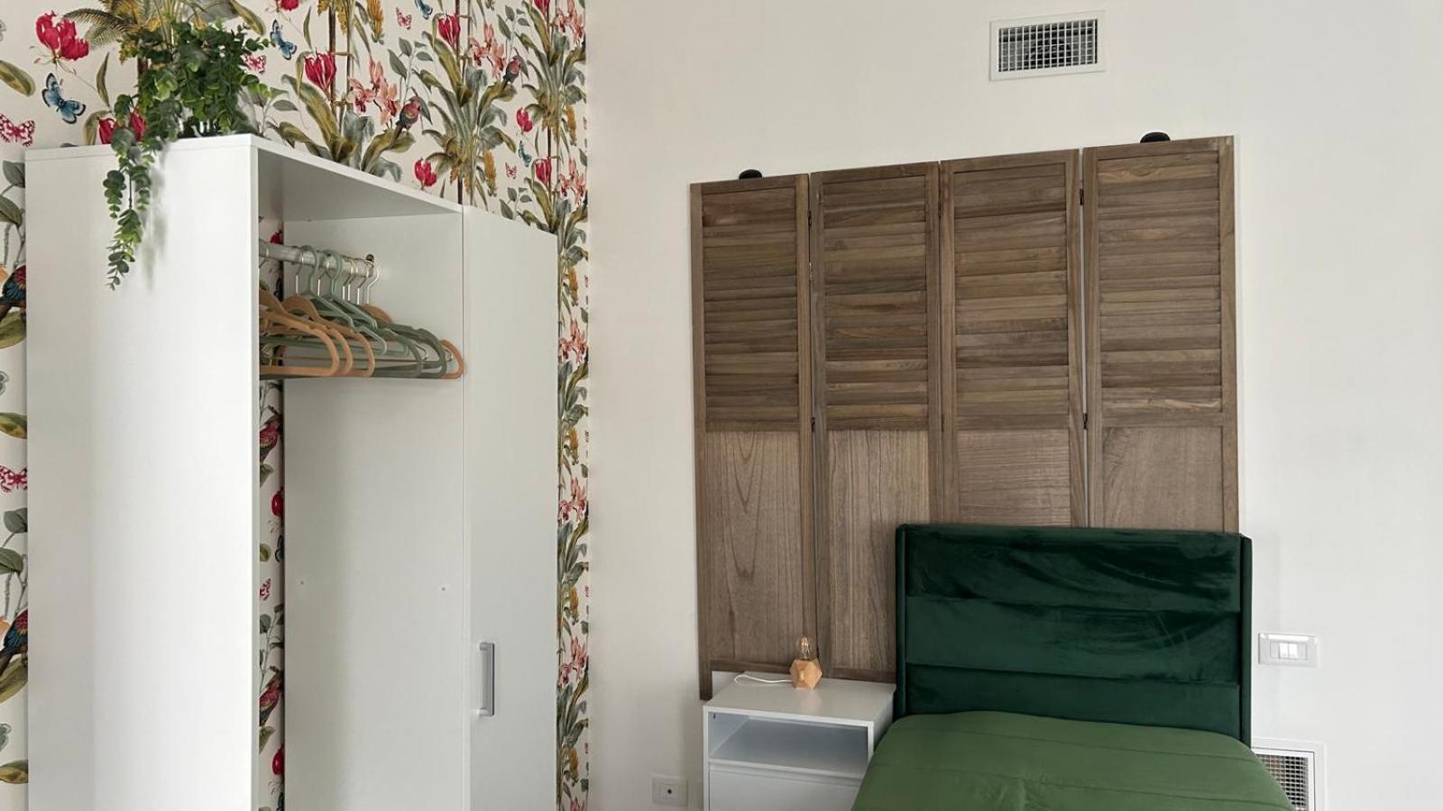 Comfort Accommodation Suite & Le Camere Bergamo Luaran gambar