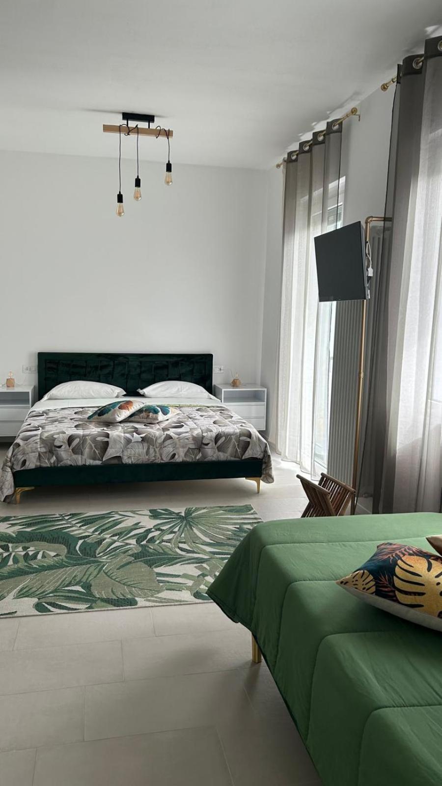 Comfort Accommodation Suite & Le Camere Bergamo Luaran gambar