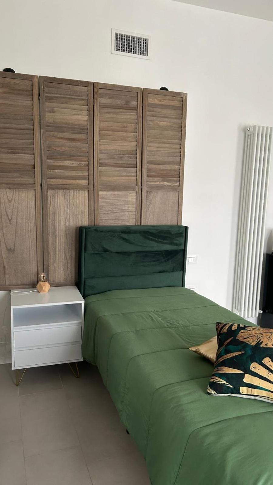 Comfort Accommodation Suite & Le Camere Bergamo Luaran gambar